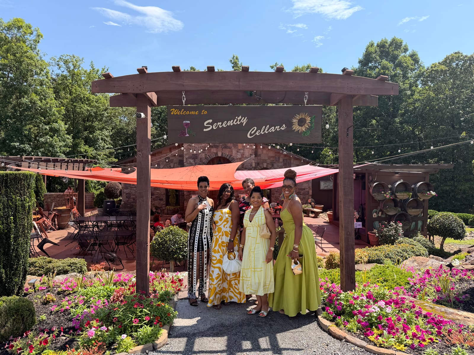 Trips to Helen, Georgia